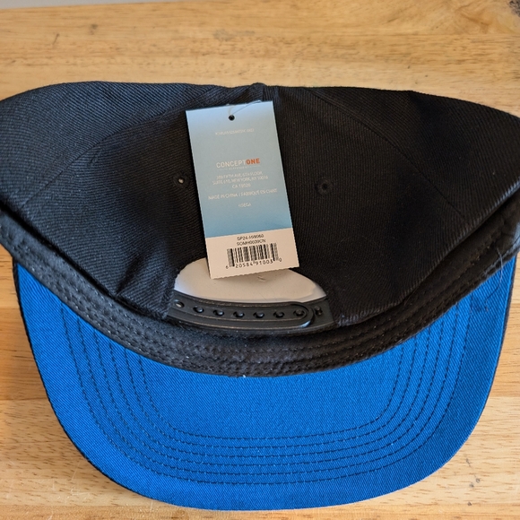 Adult Baseball Cap Sonic the Hedgehog - Picture 2 of 2